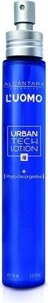 Produktbild Alcantara Cosmetica L'UOMO URBANTECH lotion 75ml (75 ml)