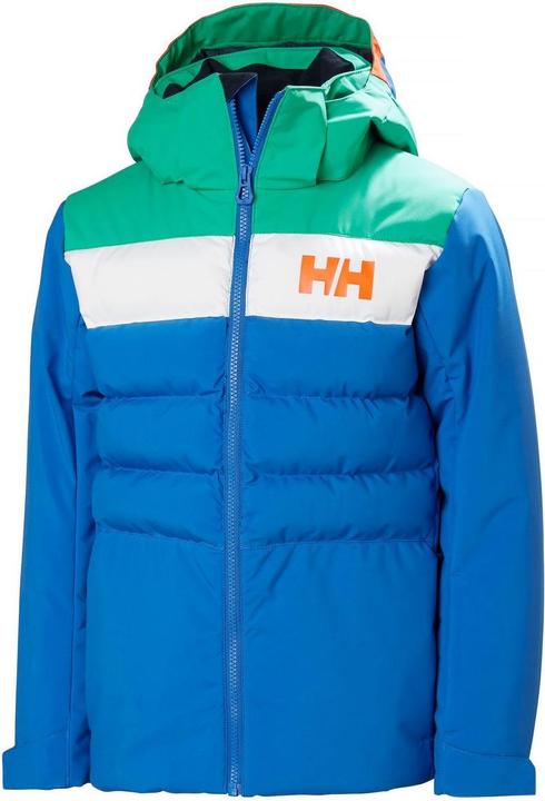 Image du produit Helly Hansen Jr Cyclone Jacke (128)