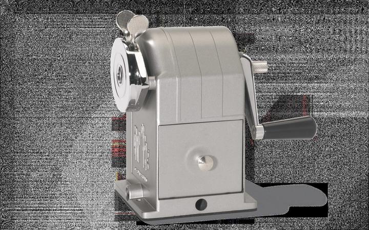 Actual product image Caran d'Ache Spitzmaschine aus Metall