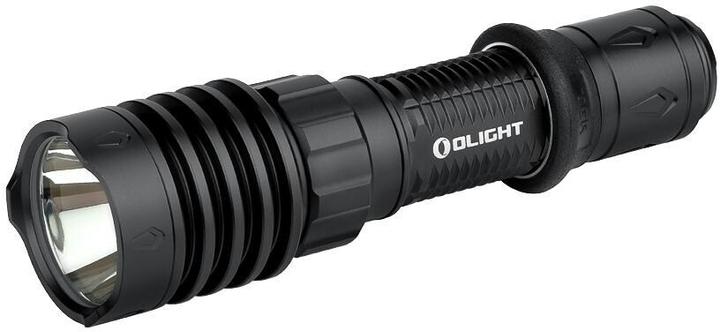 Actual product image Olight Warrior X 4 (15 cm, 2600 lm)