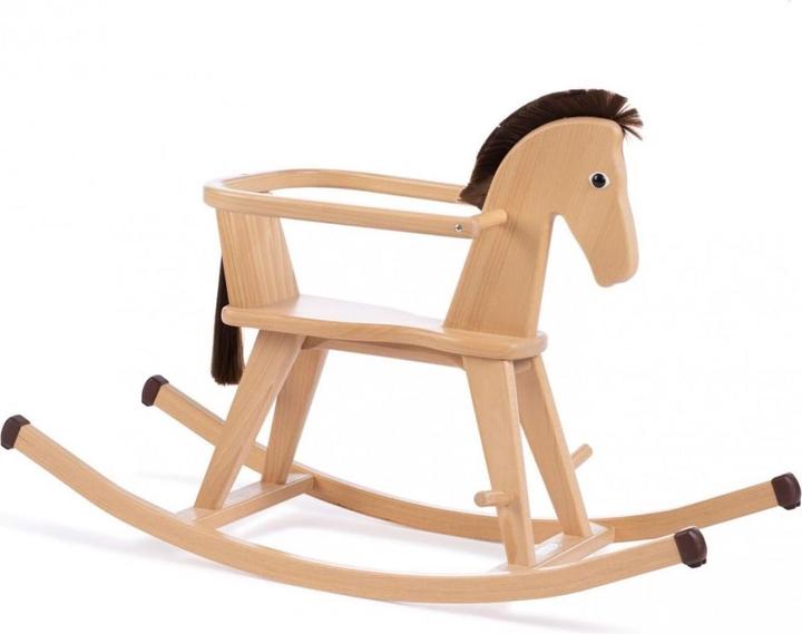 Actual product image Geuther Halla