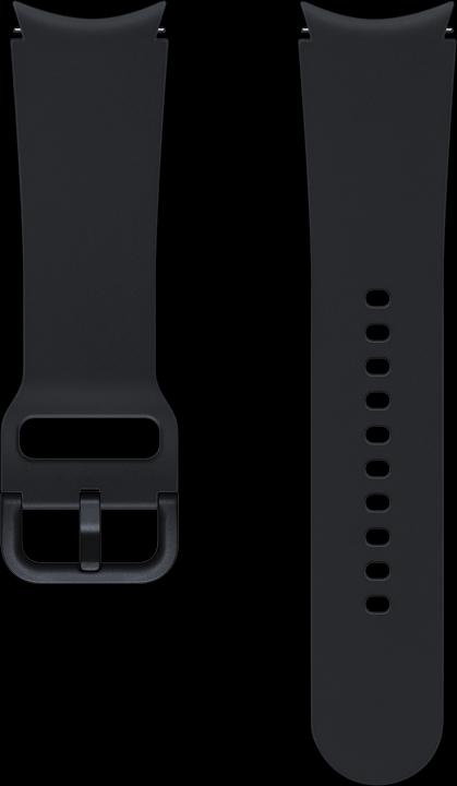 Samsung Sport Band (20 mm, Fluorkautschuk, Galaxy Watch 4)