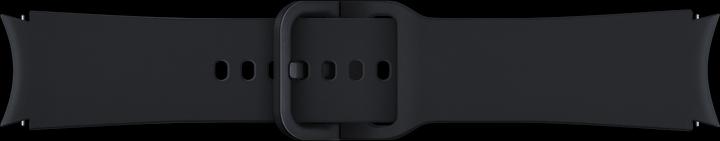 Immagine prodotto Samsung Sport Band (20 mm, Elastomero fluorurato)