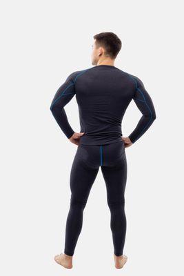 Produktbild KV+ Tenero underwear pants Junior dark grey (L)