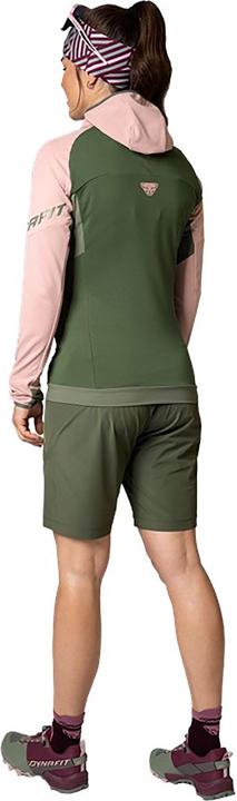 Produktbild Dynafit Transalper Thermal Kapuzenjacke (XL)