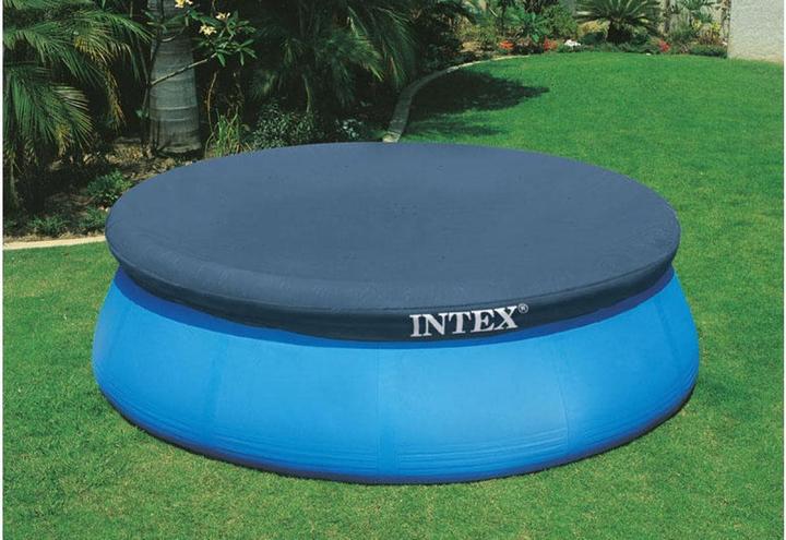 Actual product image Intex Easy Set Pool 28021