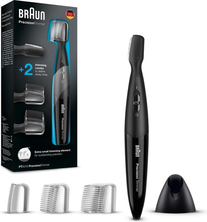Produktbild Braun Pt 5010