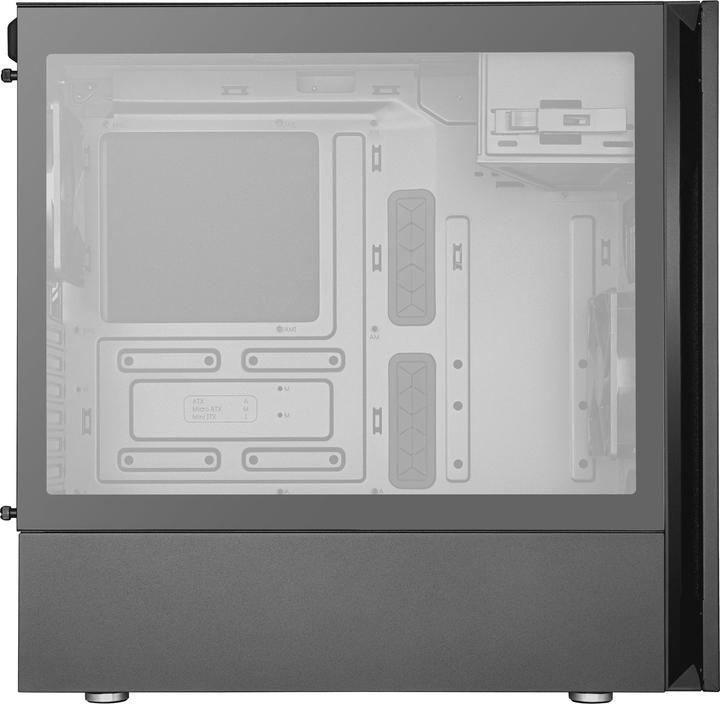 Produktbild Cooler Master Silencio S600 (ATX)