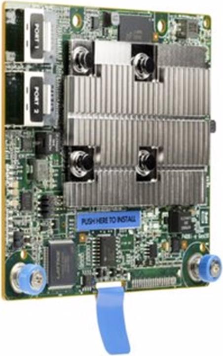 HP Contrôleur de stockage (PCI Express 3.0)