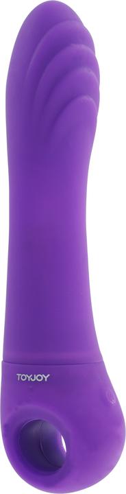 Actual product image ToyJoy Luna II Flexible Vibe