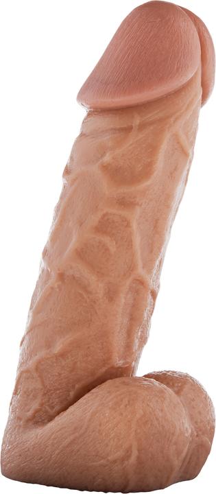 Actual product image ToyJoy Prince Charming 20 Cm Dong
