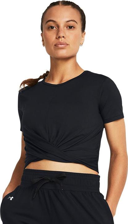 Immagine prodotto Under Armour Maglietta Motion Crossover Crop Donna (XS)