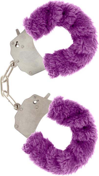 ToyJoy Furry Fun Manchetten