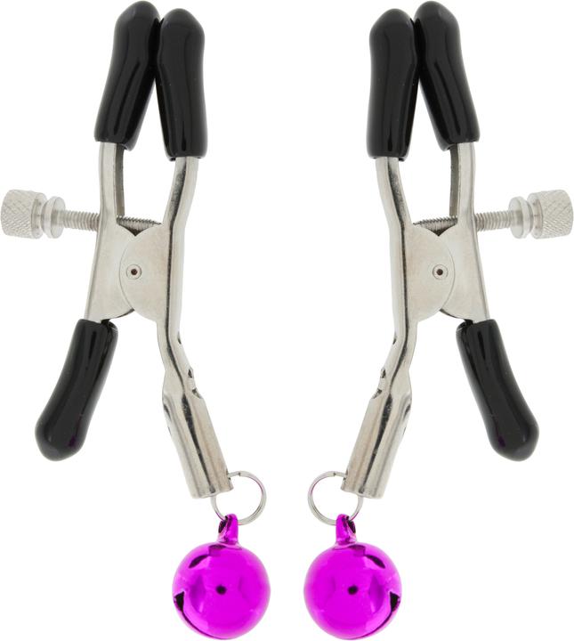 ToyJoy Tepel Teasers