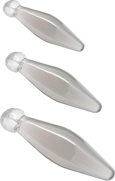 Produktbild ToyJoy Finger Rimmer 3Pcs.