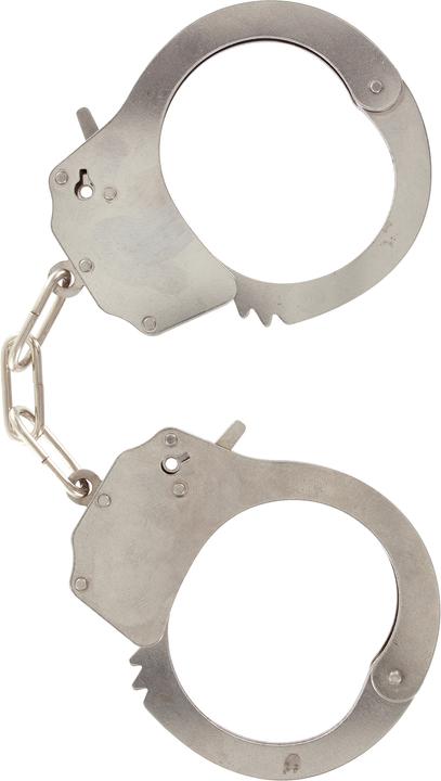 ToyJoy Metalen handboeien