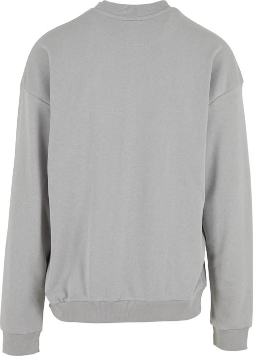Actual product image Urban Classics Light Terry Crew - 166789 (L)