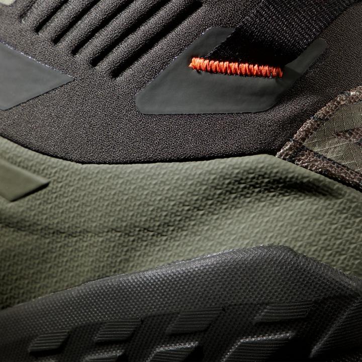 Produktbild Mammut Sertig II Mid GTX Men (42 2/3)