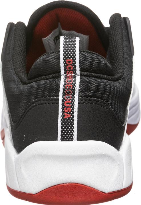 Produktbild DC Shoes DC Williams Slim Schuhe - 124843 (44)