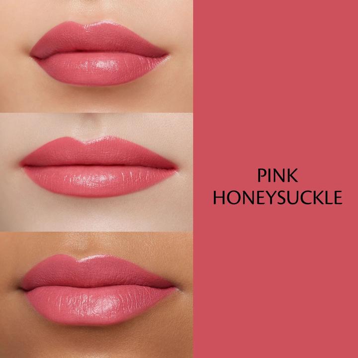 Actual product image Clé De Peau Lipstick Matte No.115 (115 - Pink Honeysuckle)