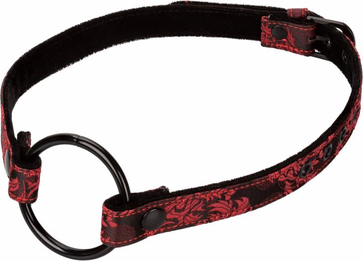 Image du produit CalExotics Scandal Wide Open Mouth Gag