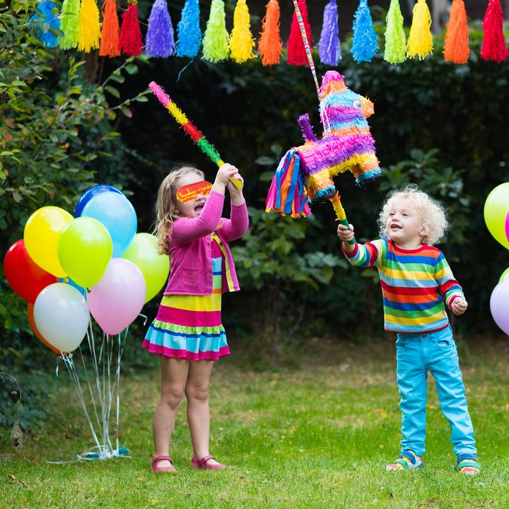 Produktbild Relaxdays Pinata Zubehör