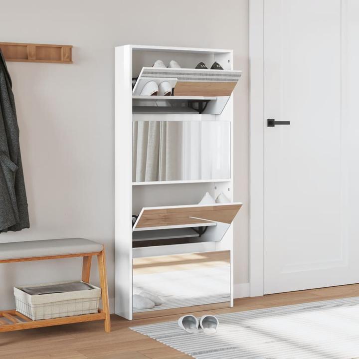 Image du produit VidaXL Thatcher (63 x 17 x 134 cm)