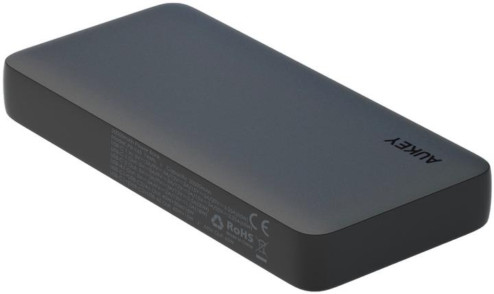 Actual product image Aukey SprintX (20000 mAh, 65 W, 74 Wh)