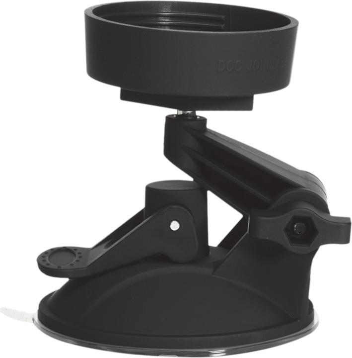 Produktbild Doc Johnson Squeeze Suction Cup Accessory