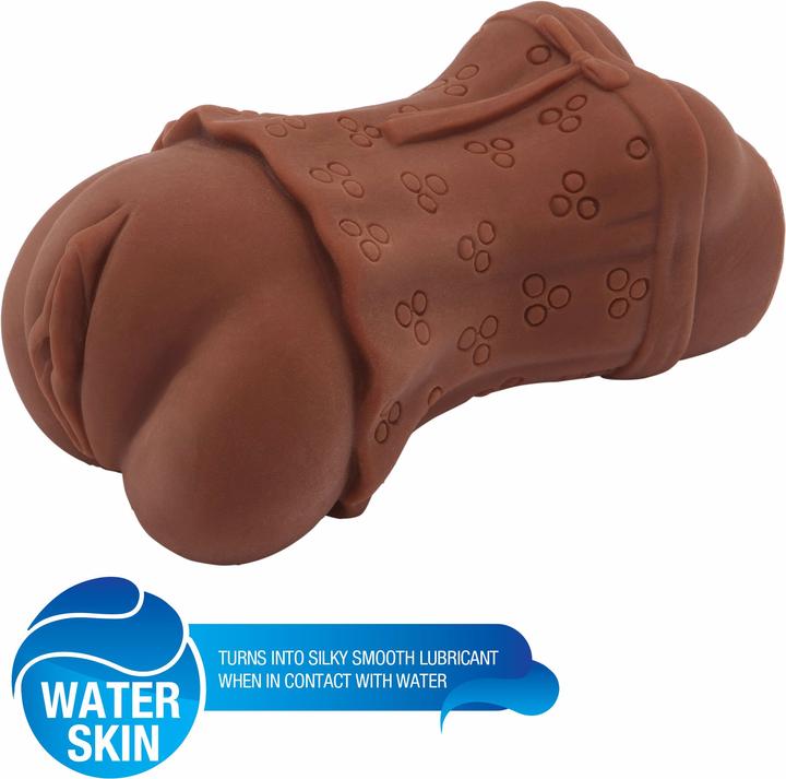 Image du produit Hidden Desire Super Wet Tight Twat Vibr.
