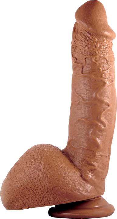 Produktbild NS Novelties Shane Diesel Dildo