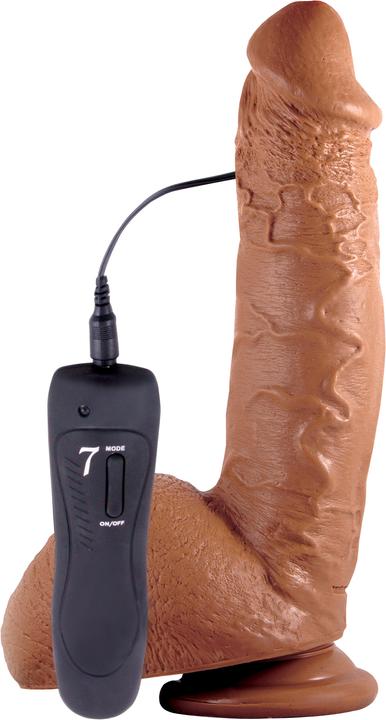 Immagine prodotto NS Novelties Shane Diesel vibrante Dildo