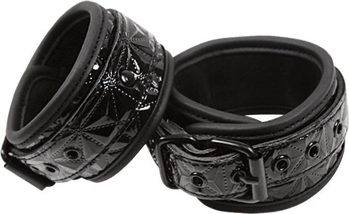 Produktbild NS Novelties Wrist Cuffs