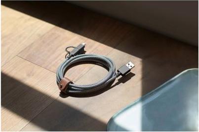 Image du produit Native Union Cable (2 m, USB 3.1)