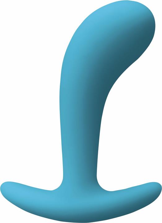 Actual product image NS Novelties Firefly Contour Plug Large