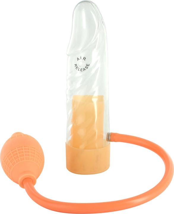 Actual product image Seven Creations Trojan Penis Developer