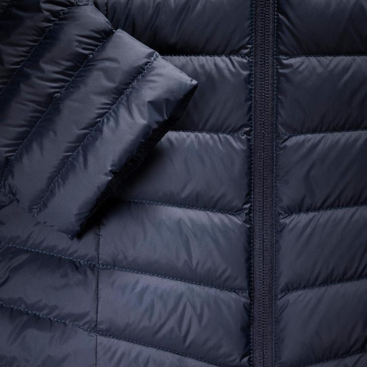 Image du produit Forclaz Doudoune femme à capuche jusqu'à -5 °C Trekking - MT100 (XL)