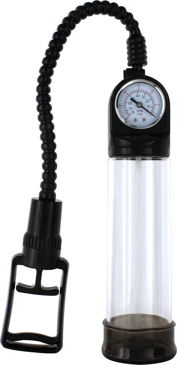 Actual product image Seven Creations Redline Pump
