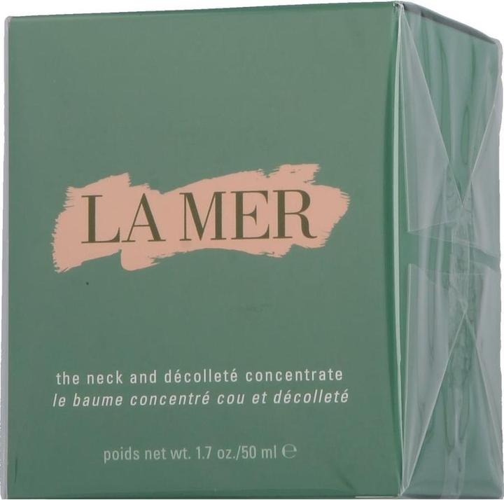 Produktbild La Mer The Neck & Décolleté Concentrate (50 ml)