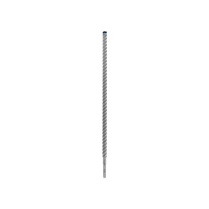 Image du produit Bosch Professional Zubehör Foret marteau Expert SDS plus-7X, 18 x 400 x 450 mm (18 millimètres)