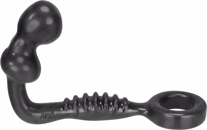 Actual product image Hünkyjunk Ripple asslock