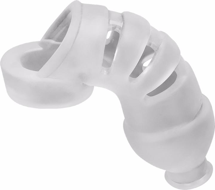 Produktbild Hünkyjunk Lockdown Chastity Cage