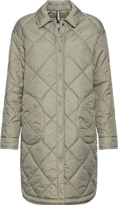 Camel Active Steppmantel aus recyceltem Polyester (36)