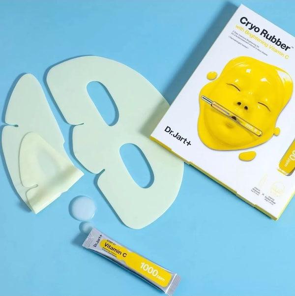 Immagine prodotto Dr. Jart+ Cryo Rubber with Brightening Vitamin C