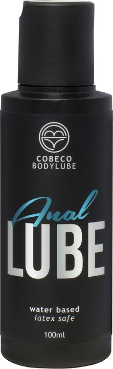 Produktbild Cobeco Anal Lube (100 ml)