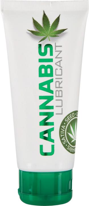 Immagine prodotto Cobeco Lubrificante alla cannabis 125ml (125 ml)