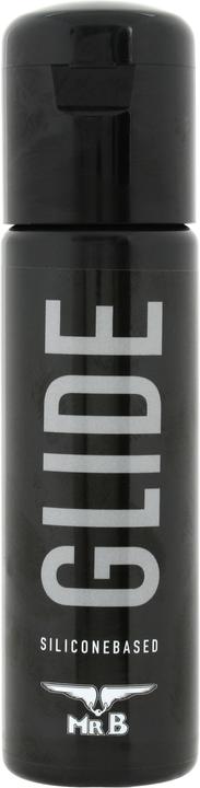 Produktbild Mister B GLIDE Silicone 100ml (100 ml)