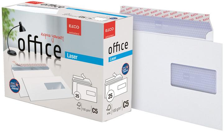 Produktbild Elco Office (C5, 100 x)