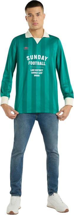 Produktbild Umbro Fussballtrikot (L)