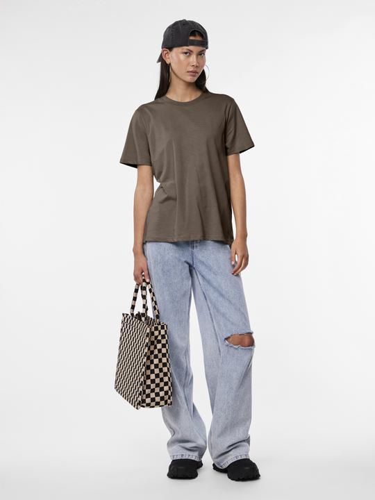 Image du produit Pieces Pcria Ss Solid Tee Noos Bc (M)